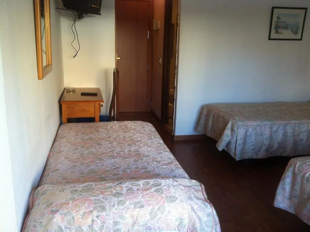 Hotel Torremolinos Centro By Croma