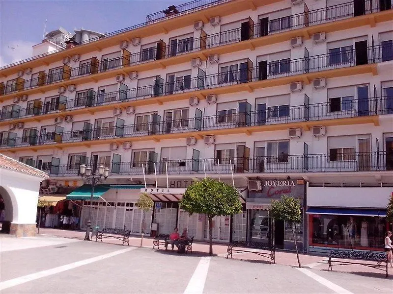 Hotel Torremolinos Centro By Croma