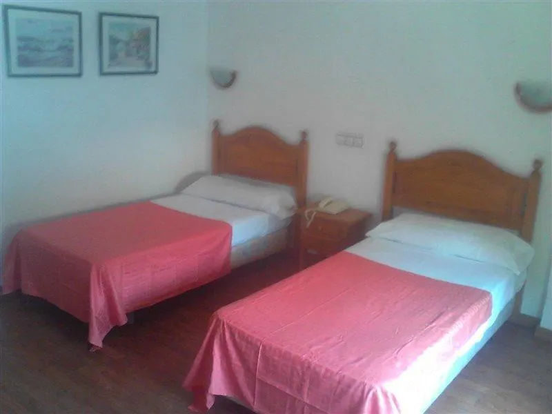 ***  Hotel Torremolinos Centro By Croma Spanien