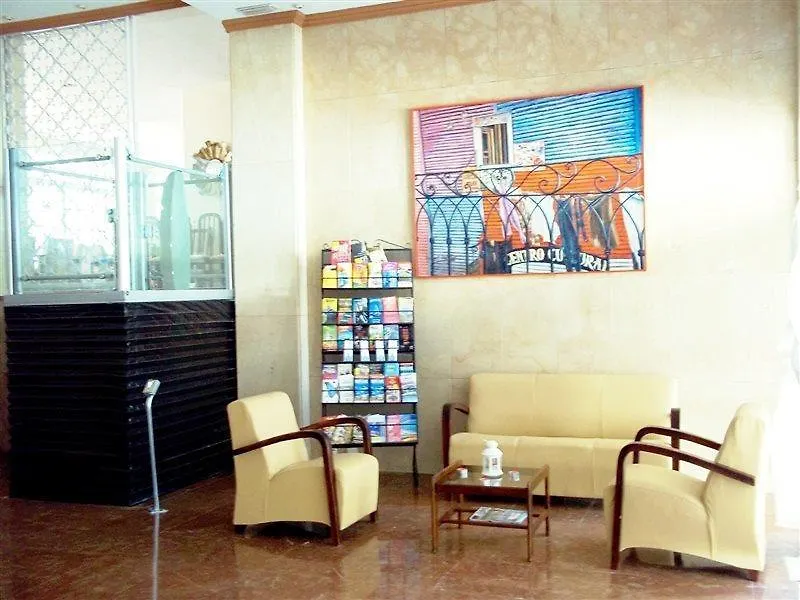Hotel Torremolinos Centro By Croma Espagne
