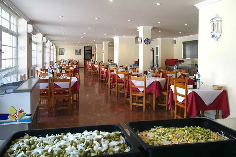 Hotel Torremolinos Centro By Croma