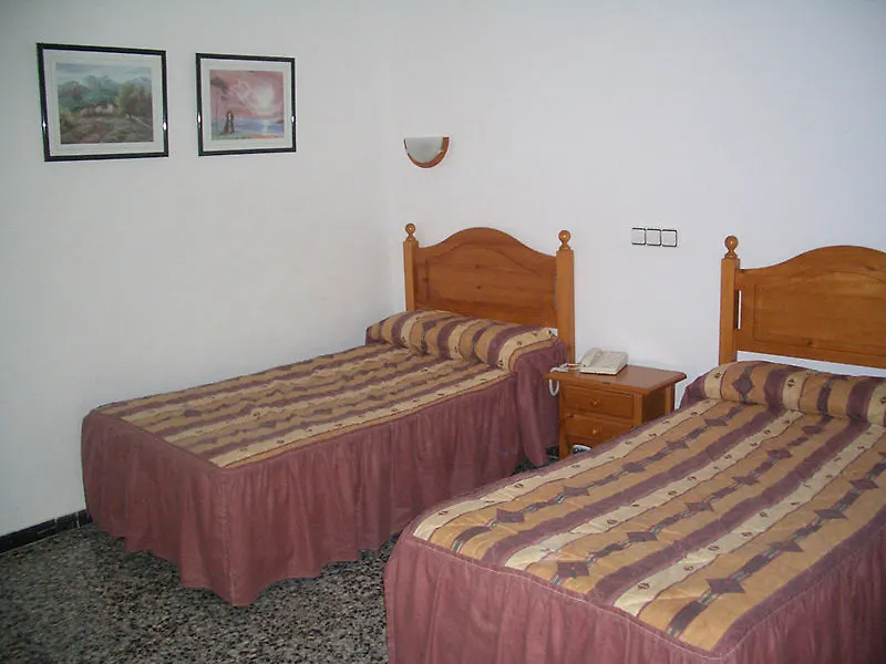 Hotel Torremolinos Centro By Croma Spanien