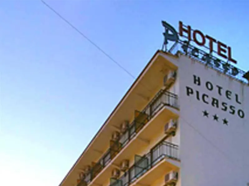 Hotel Torremolinos Centro By Croma