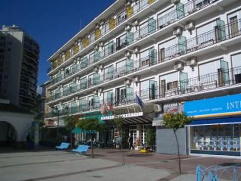 Hotel Torremolinos Centro By Croma