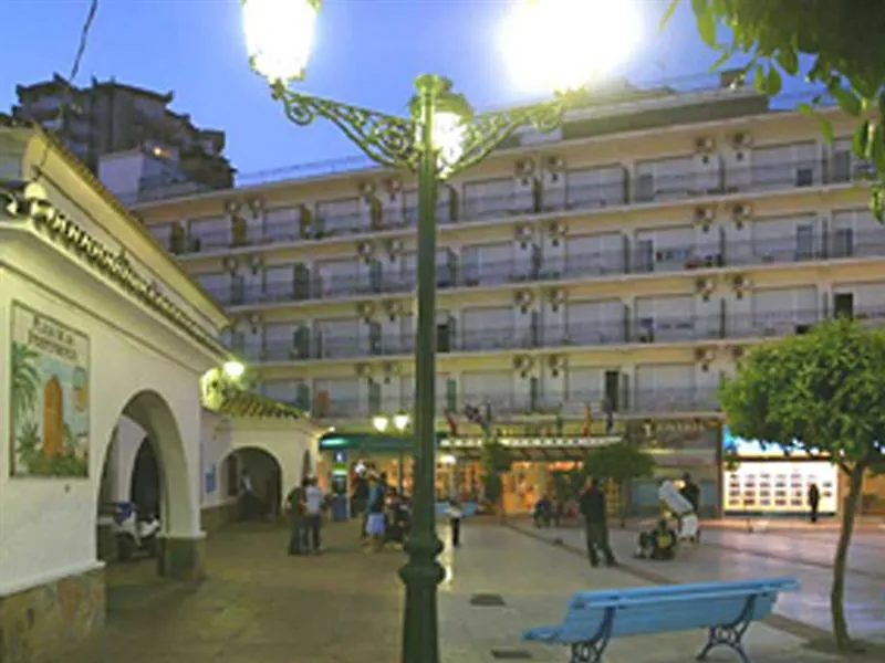 Hotel Torremolinos Centro By Croma