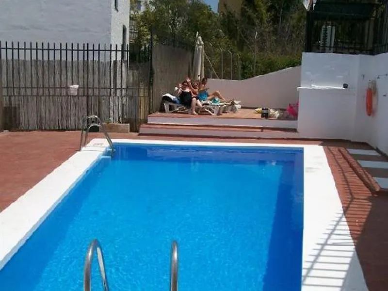 Hotel Torremolinos Centro By Croma Spanien