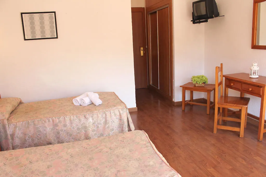 Hotel Torremolinos Centro By Croma