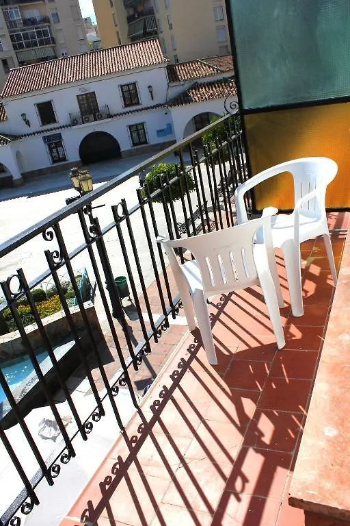 Hotel Torremolinos Centro By Croma