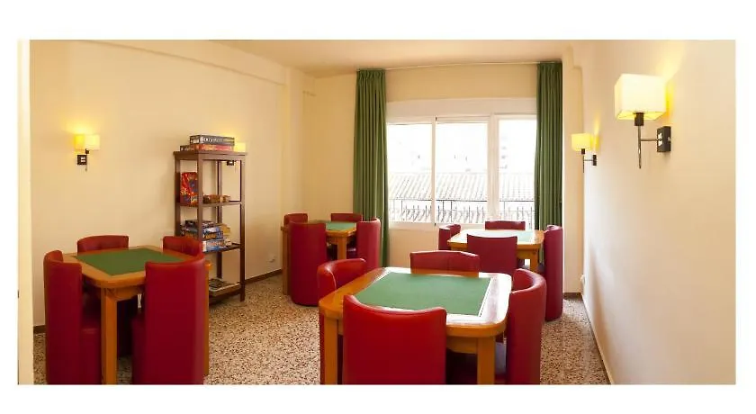 Hotel Torremolinos Centro By Croma