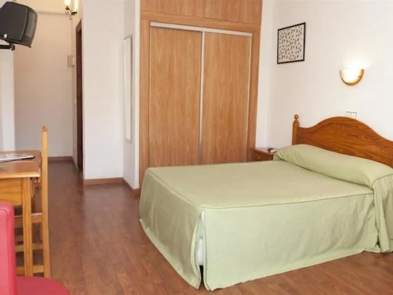 ***  Hotel Torremolinos Centro By Croma Spanien