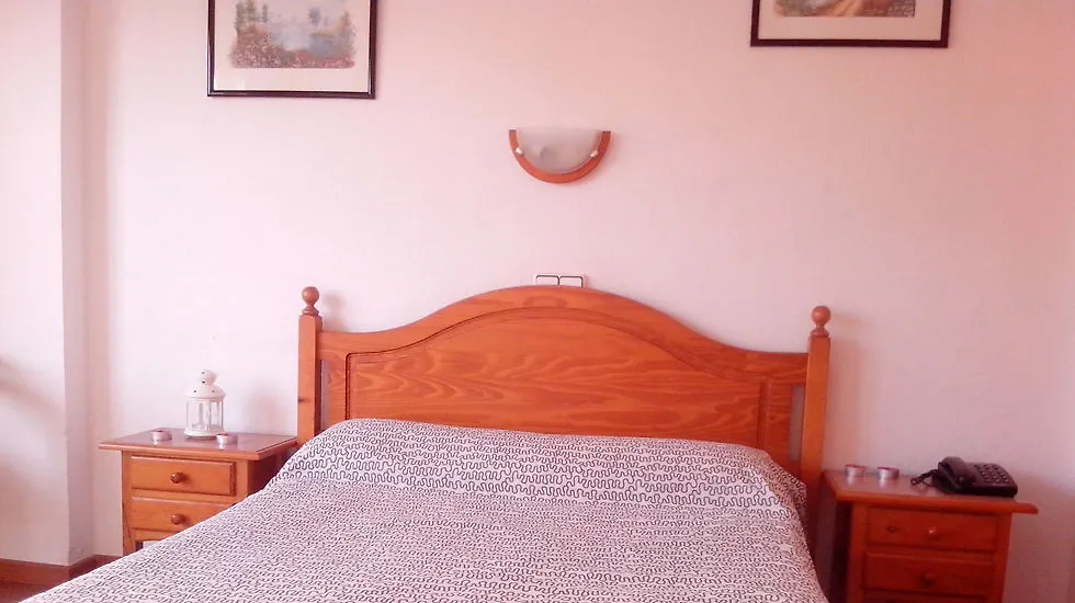 ***  Hotel Torremolinos Centro By Croma Spanien