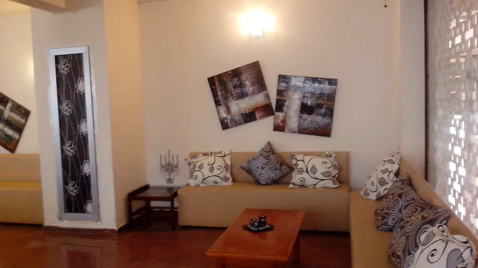 Hotel Torremolinos Centro By Croma