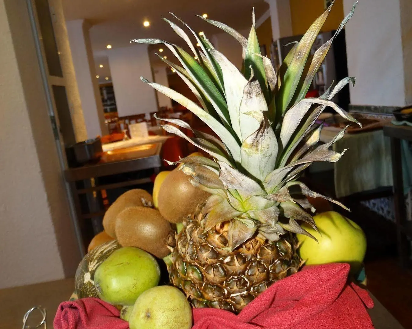 Hotel Torremolinos Centro By Croma