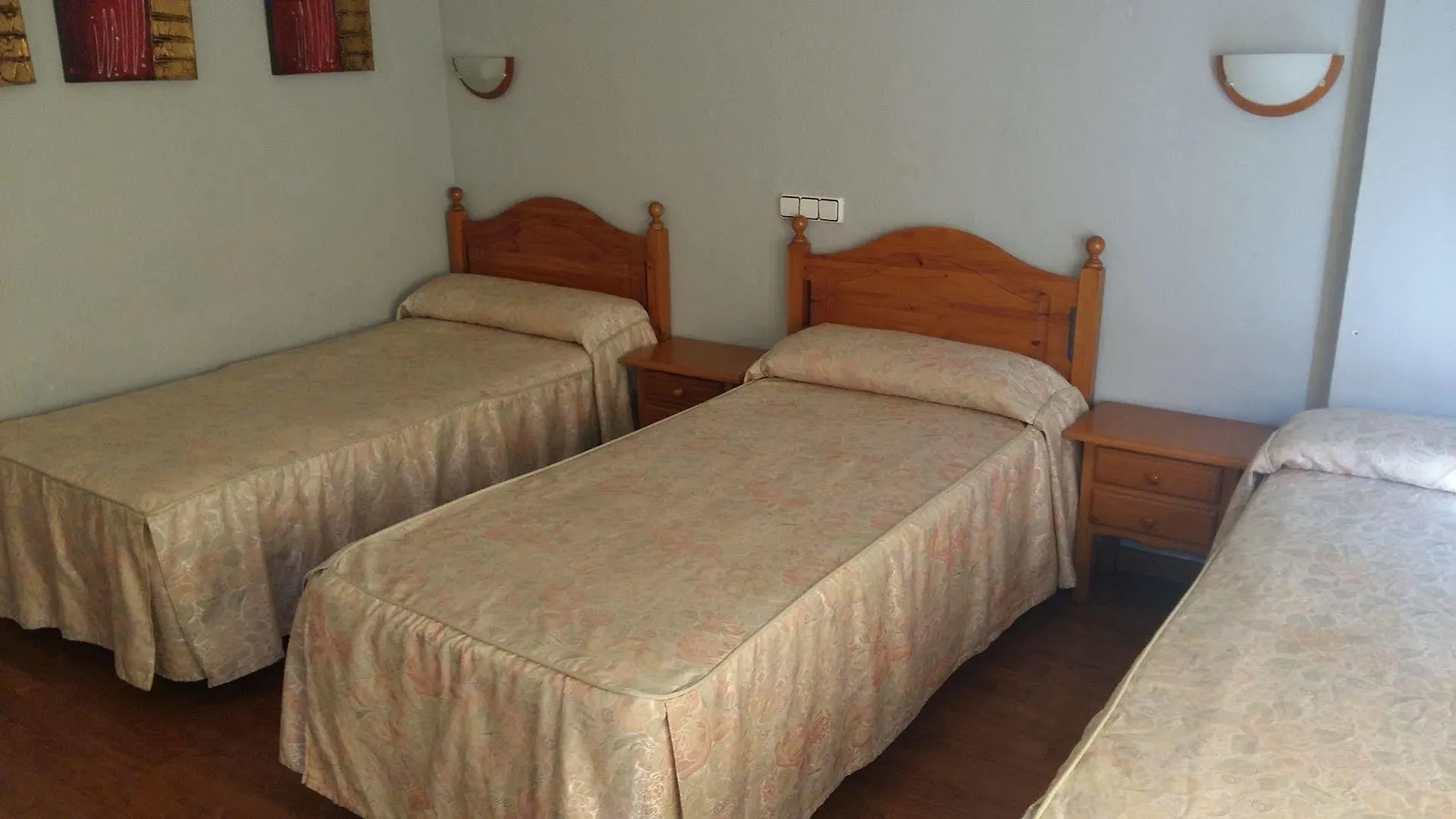 Hotel Torremolinos Centro By Croma