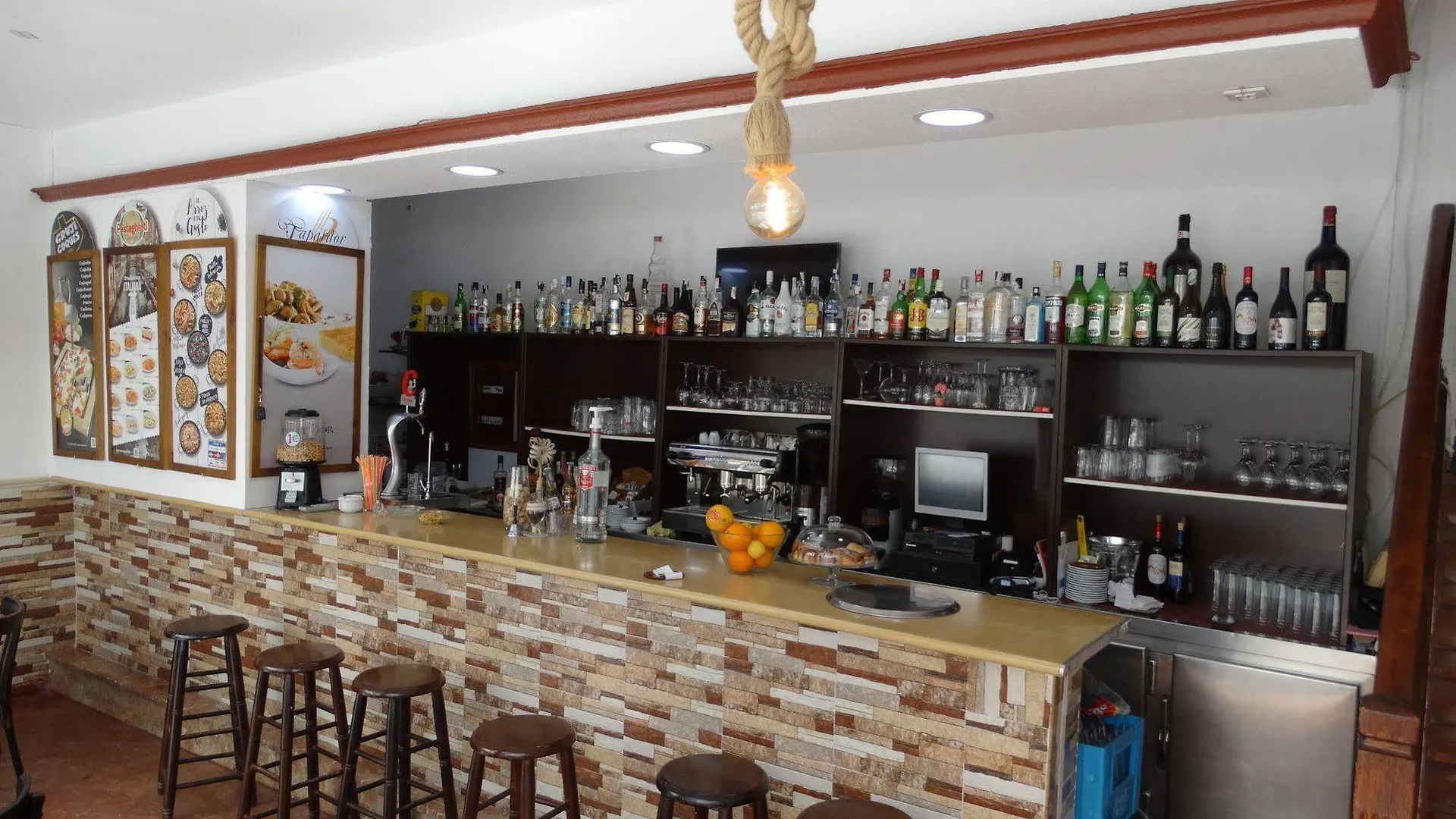Hotel Torremolinos Centro By Croma