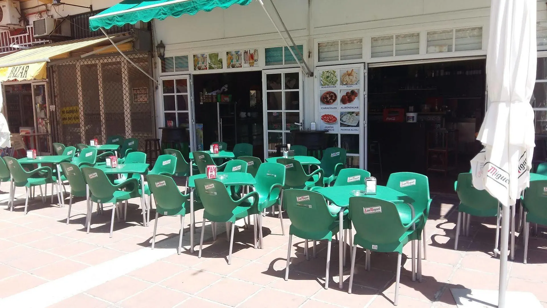 Hotel Torremolinos Centro By Croma