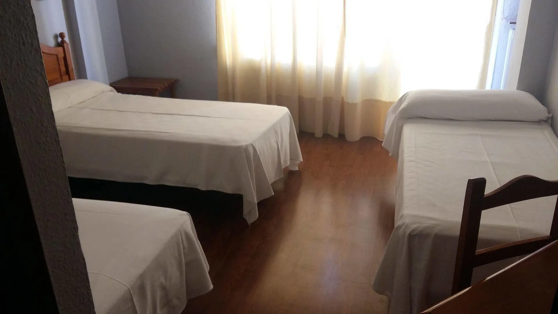 Hotel Torremolinos Centro By Croma 3*,  Spanien