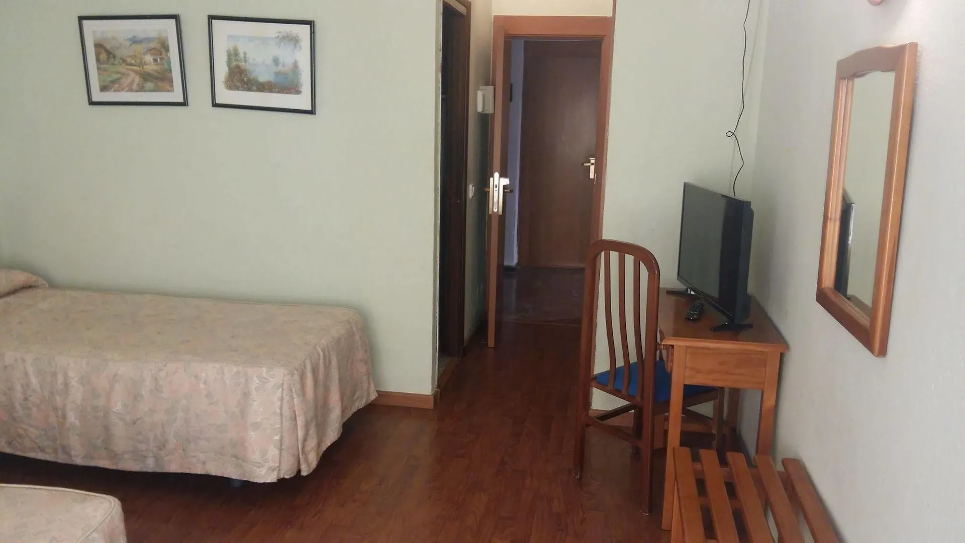 ***  Hotel Torremolinos Centro By Croma Spanien