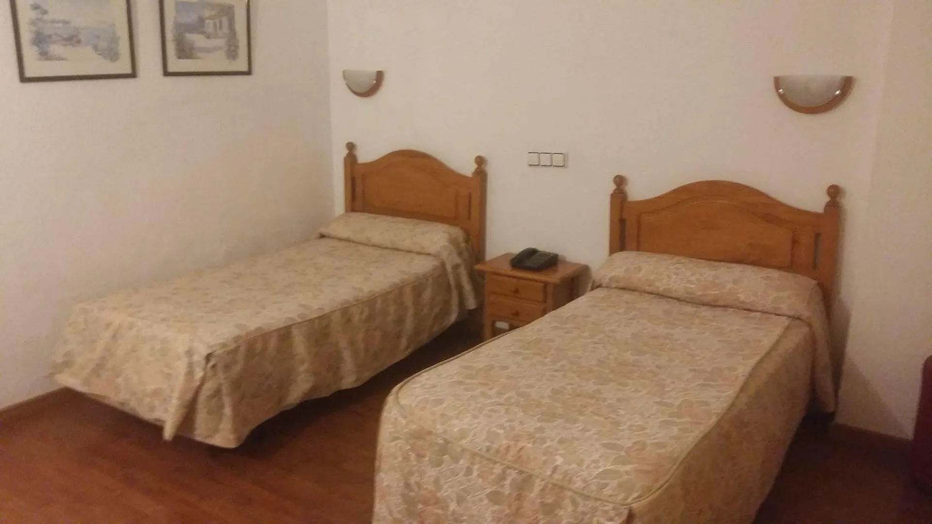 Hotel Torremolinos Centro By Croma