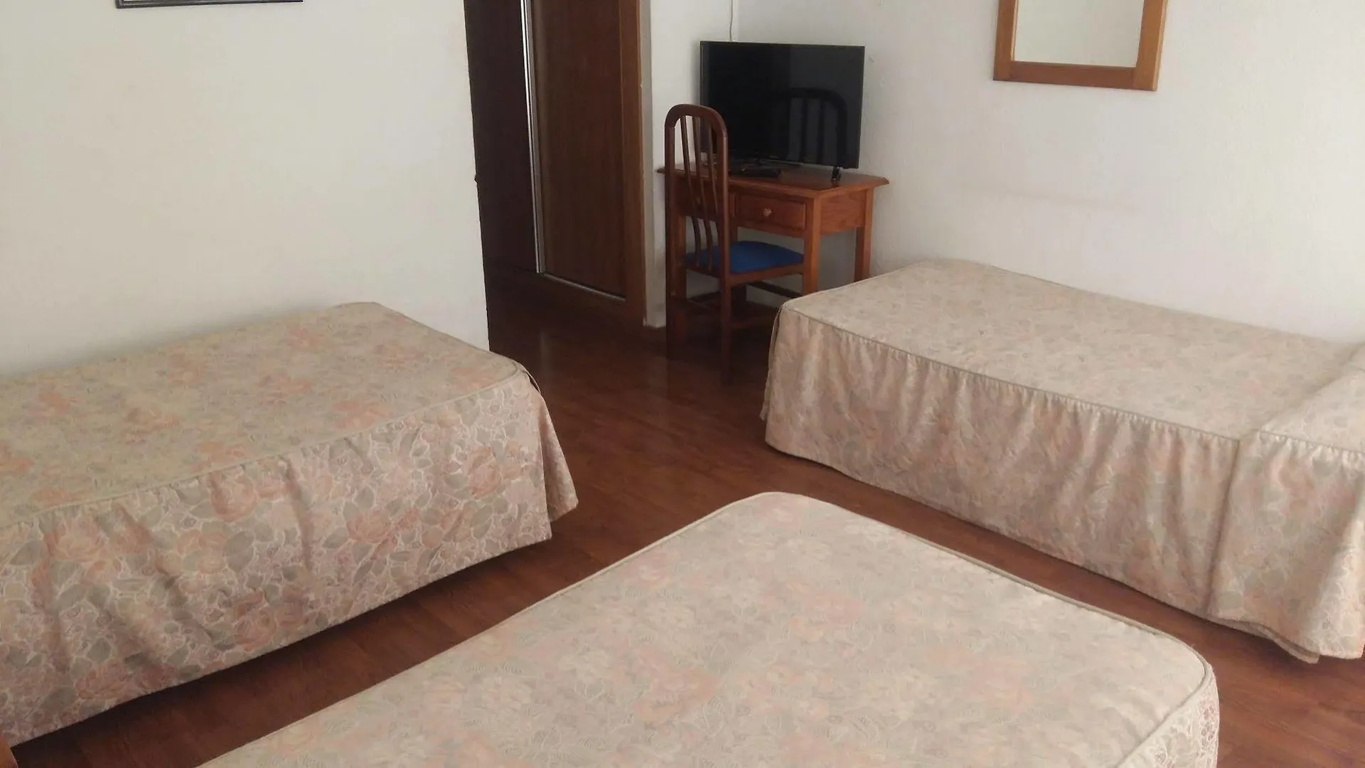 Hotel Torremolinos Centro By Croma 3*,