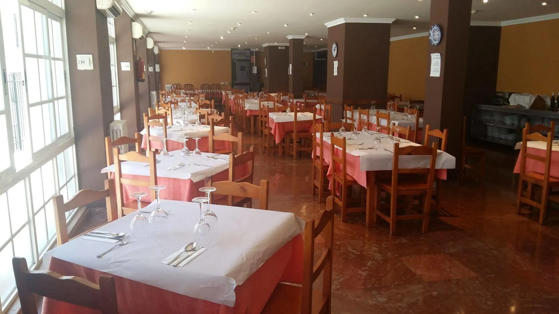 Hotel Torremolinos Centro By Croma