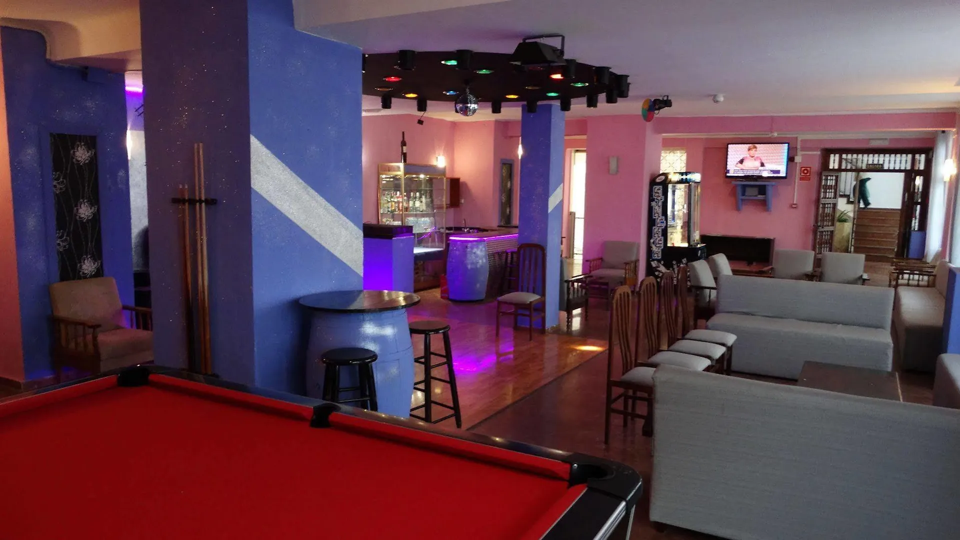 Hotel Torremolinos Centro By Croma Spanien