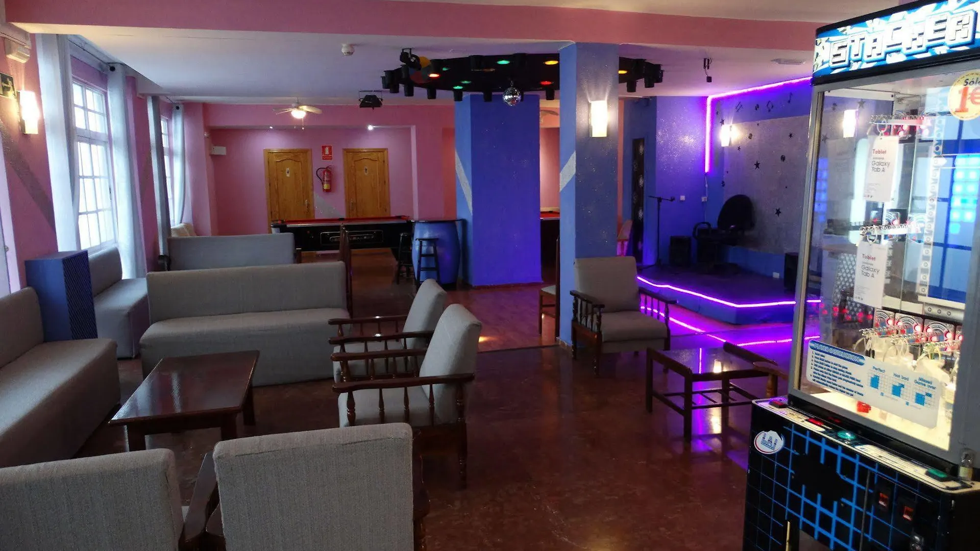 Hotel Torremolinos Centro By Croma