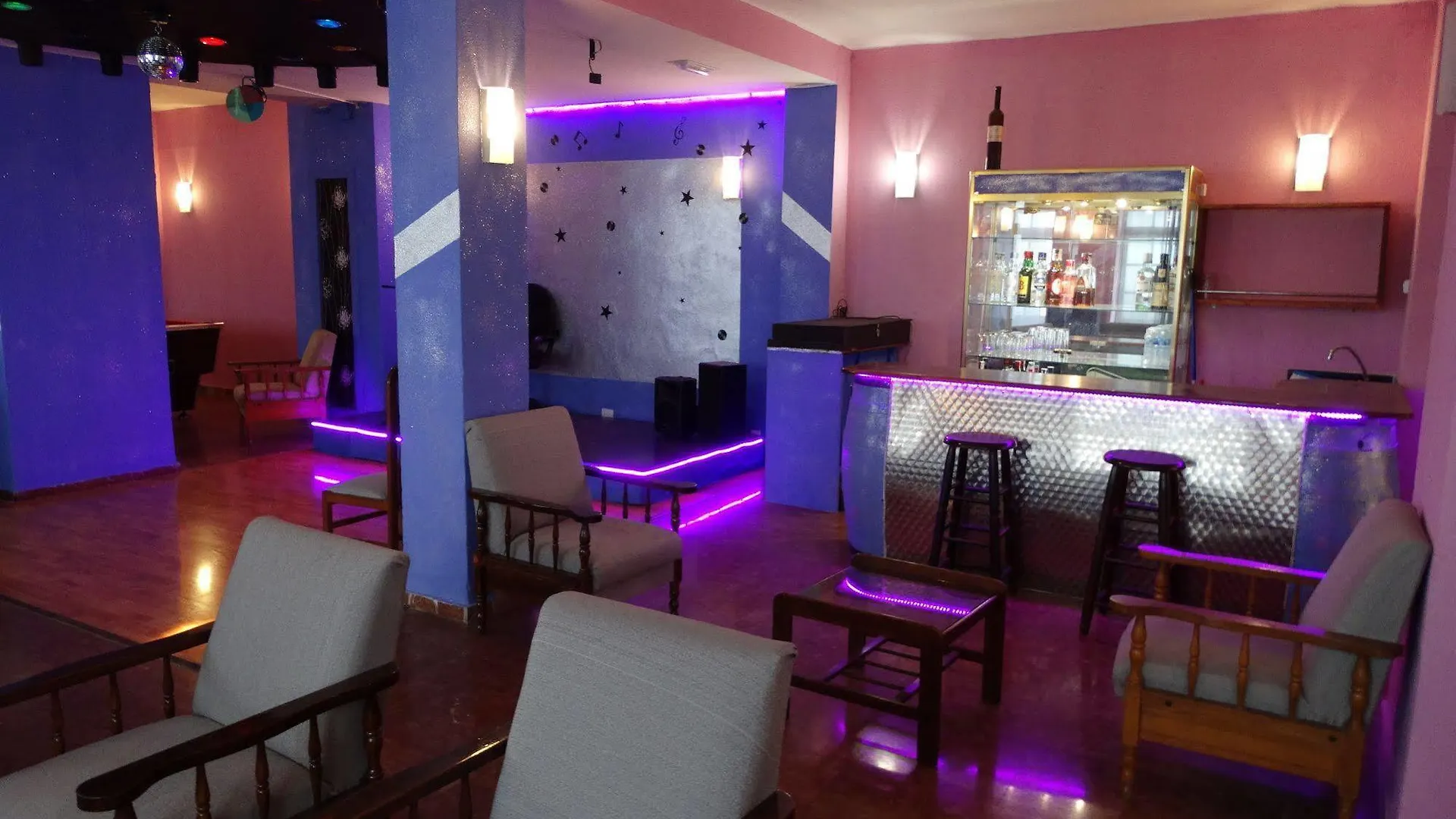 ***  Hotel Torremolinos Centro By Croma Spanien