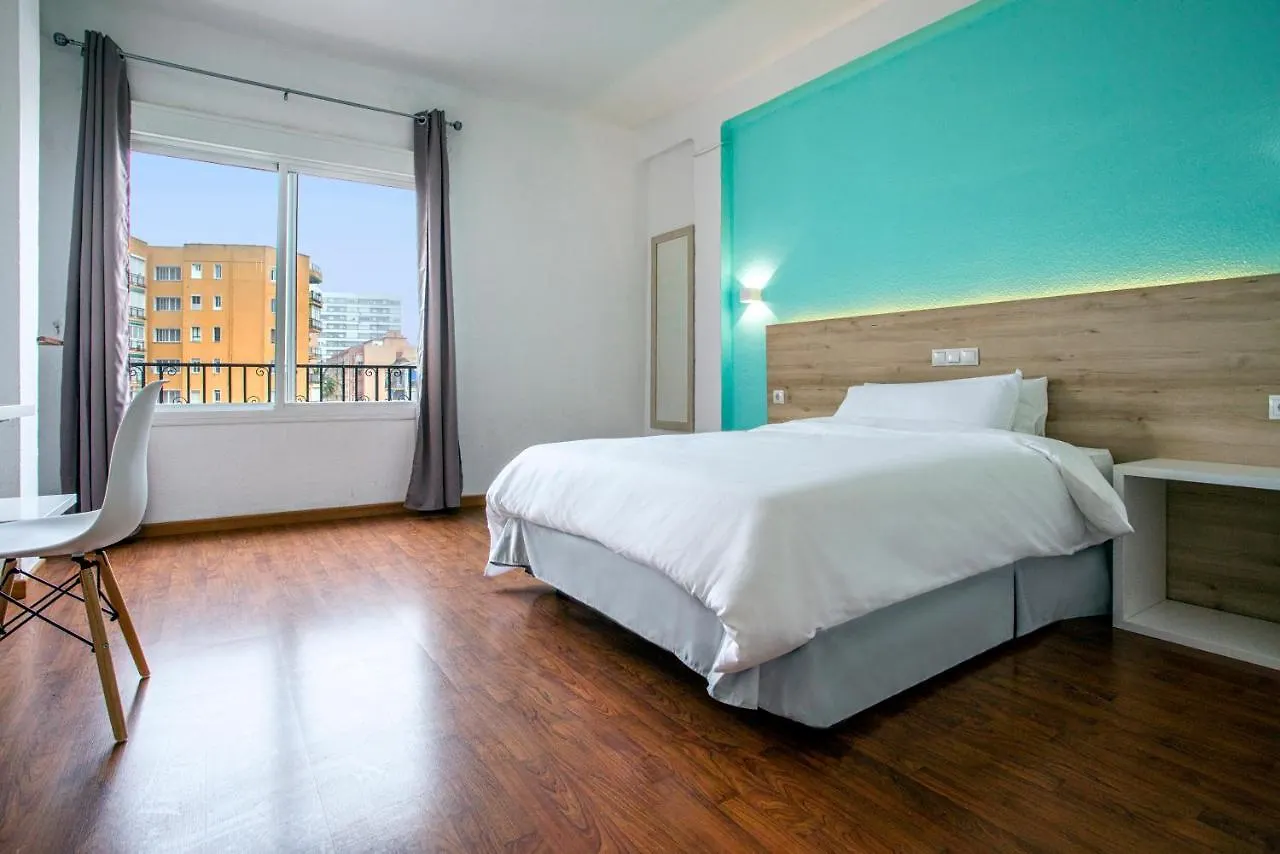 Hotel Torremolinos Centro By Croma