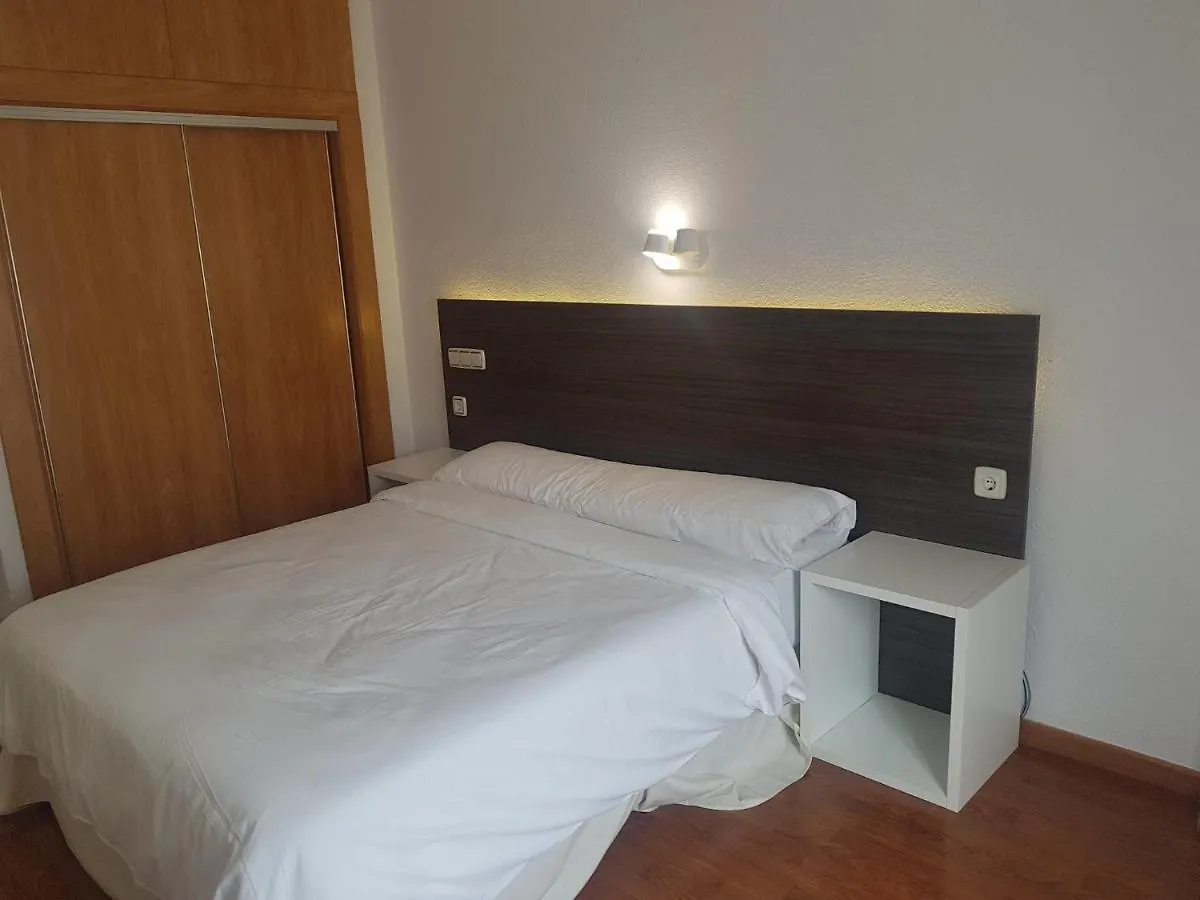 Hotel Torremolinos Centro By Croma