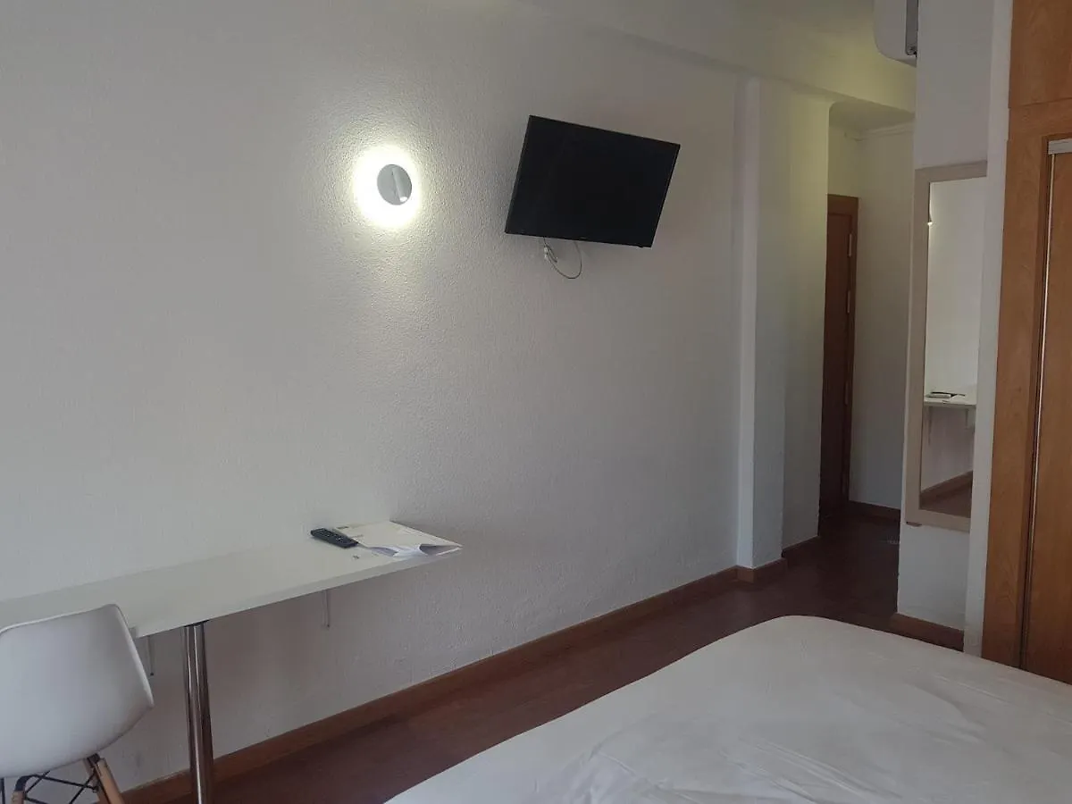 Hotel Torremolinos Centro By Croma Spanien