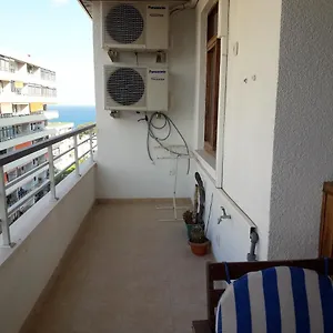 La Nogalera , Torremolinos España