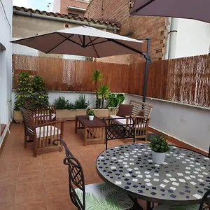 Appartamento Ixa 
