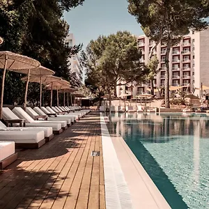 Caramelo Palma (adults Only) Hotell Playa de Palma (Mallorca)