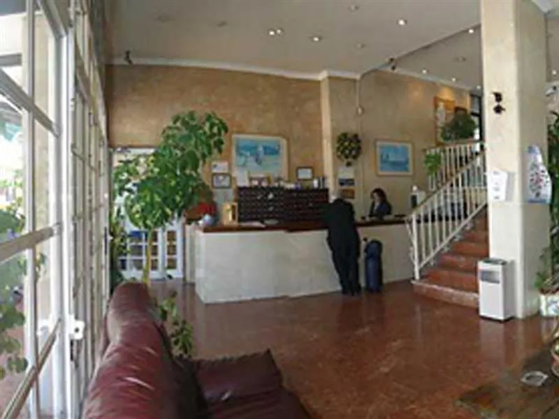 Hotel Torremolinos Centro By Croma 3*,